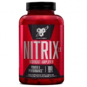 Nitrix 2.0 180 tabs